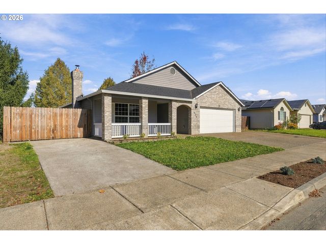 229 Ne WILCOX St, Hillsboro, OR 97124