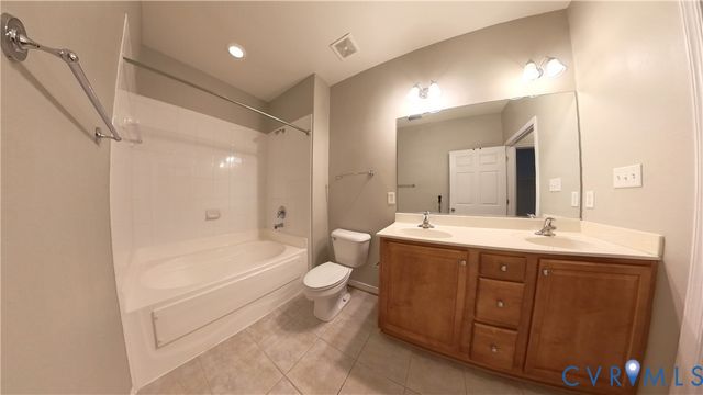 4150 San Marco Dr, Henrico, VA 23060