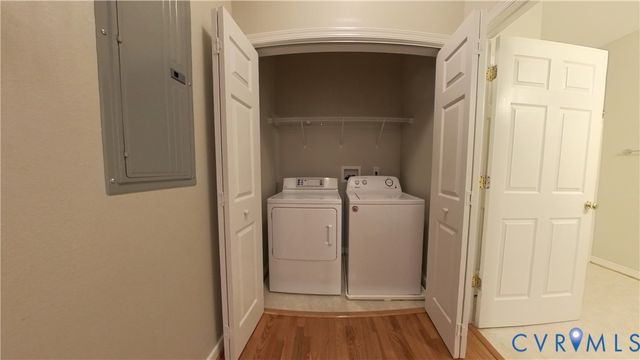 4150 San Marco Dr, Henrico, VA 23060