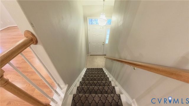 4150 San Marco Dr, Henrico, VA 23060