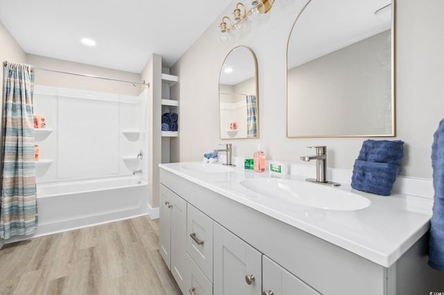 3202 Inland St., North Myrtle Beach, SC 29582