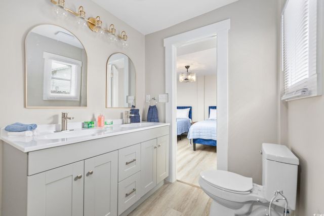 3202 Inland St., North Myrtle Beach, SC 29582