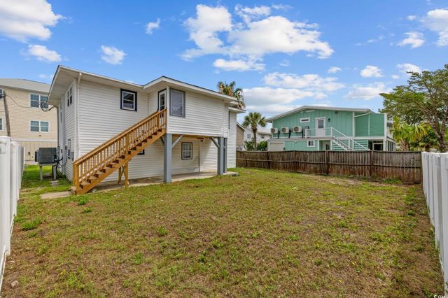 3202 Inland St., North Myrtle Beach, SC 29582