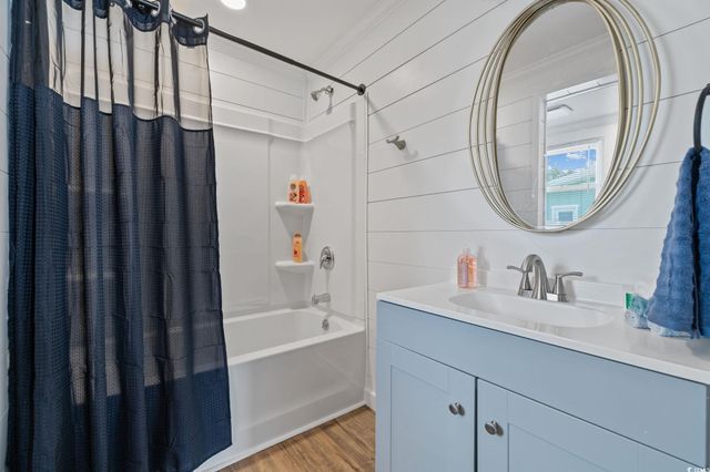 3202 Inland St., North Myrtle Beach, SC 29582