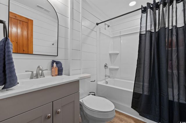 3202 Inland St., North Myrtle Beach, SC 29582