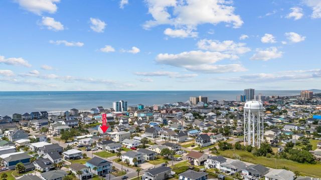 3202 Inland St., North Myrtle Beach, SC 29582