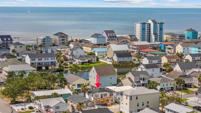 3202 Inland St., North Myrtle Beach, SC 29582