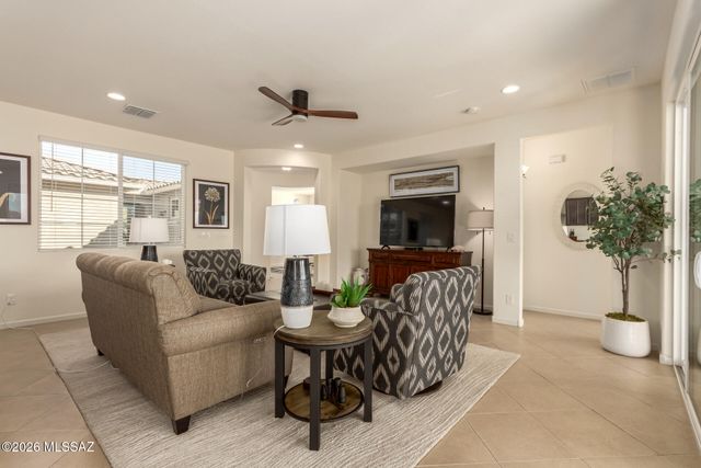 7823 W Buckeye Path PH W, Marana, AZ 85658