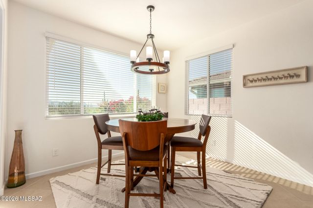 7823 W Buckeye Path PH W, Marana, AZ 85658