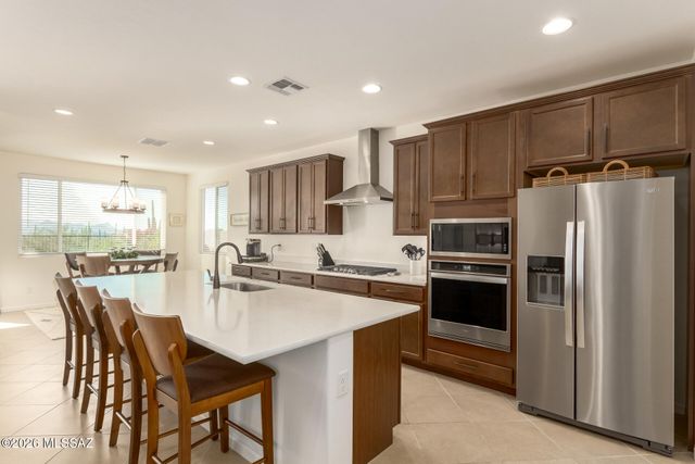 7823 W Buckeye Path PH W, Marana, AZ 85658