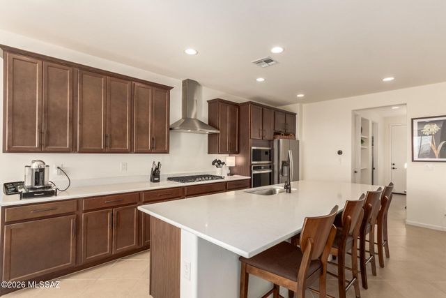 7823 W Buckeye Path PH W, Marana, AZ 85658