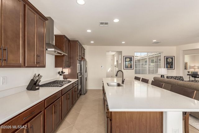 7823 W Buckeye Path PH W, Marana, AZ 85658