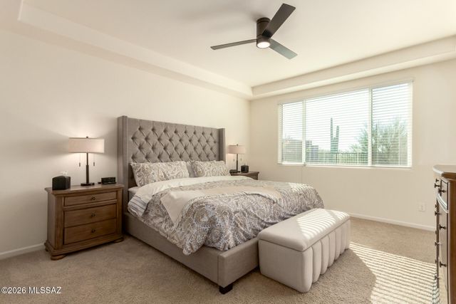 7823 W Buckeye Path PH W, Marana, AZ 85658