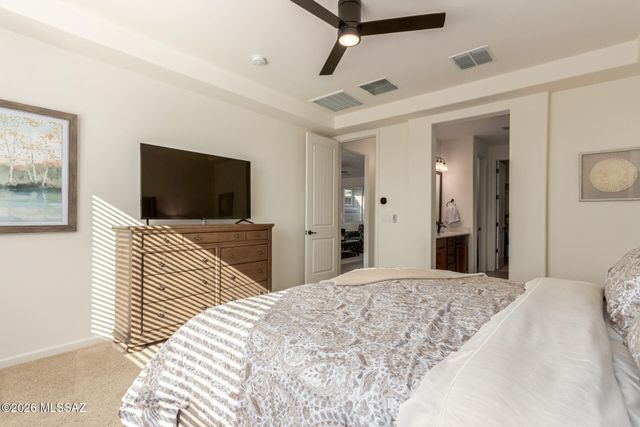 7823 W Buckeye Path PH W, Marana, AZ 85658