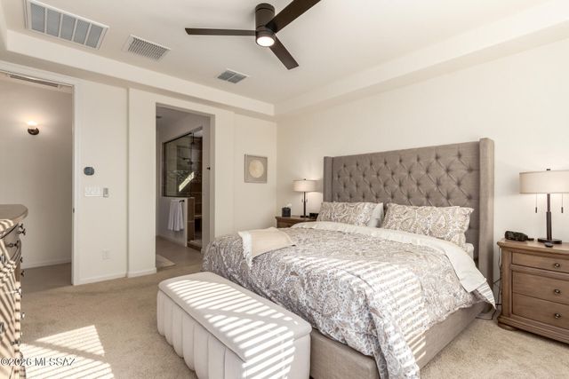 7823 W Buckeye Path PH W, Marana, AZ 85658