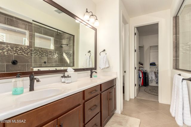 7823 W Buckeye Path PH W, Marana, AZ 85658