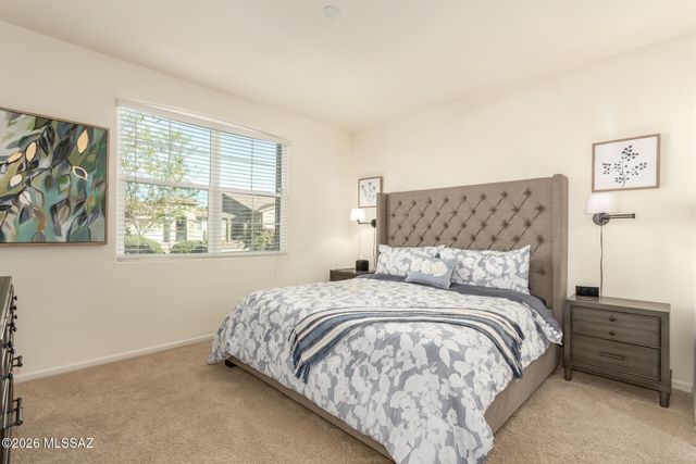 7823 W Buckeye Path PH W, Marana, AZ 85658