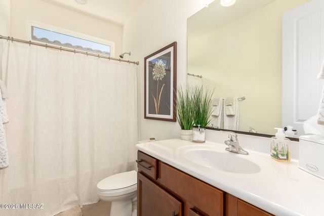 7823 W Buckeye Path PH W, Marana, AZ 85658