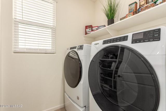 7823 W Buckeye Path PH W, Marana, AZ 85658