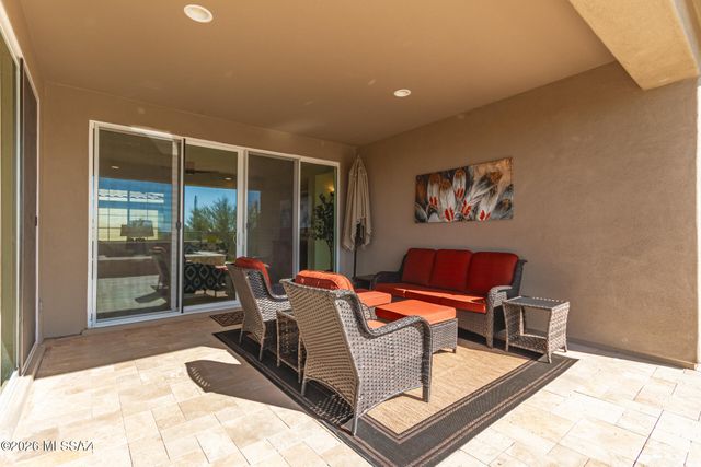 7823 W Buckeye Path PH W, Marana, AZ 85658