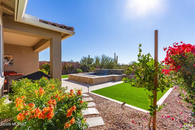 7823 W Buckeye Path PH W, Marana, AZ 85658