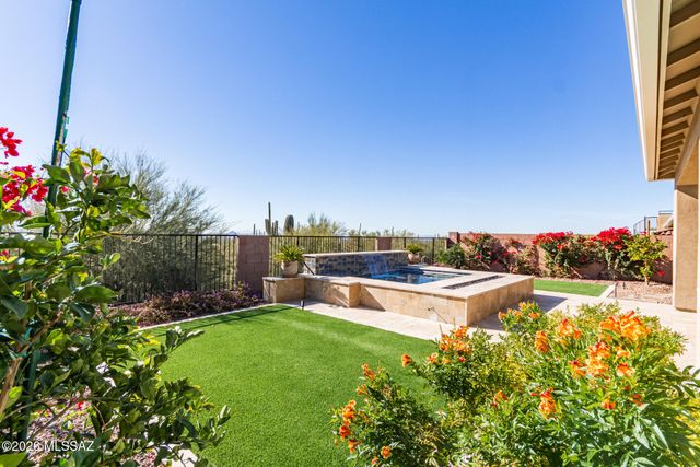 7823 W Buckeye Path PH W, Marana, AZ 85658