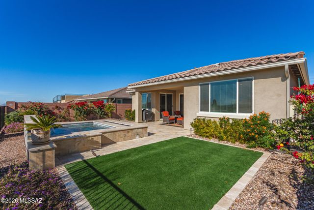 7823 W Buckeye Path PH W, Marana, AZ 85658