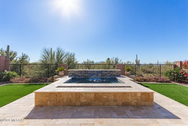 7823 W Buckeye Path PH W, Marana, AZ 85658