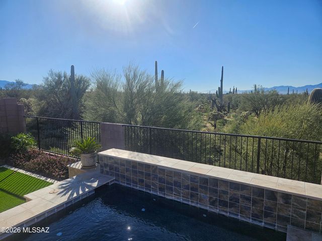 7823 W Buckeye Path PH W, Marana, AZ 85658