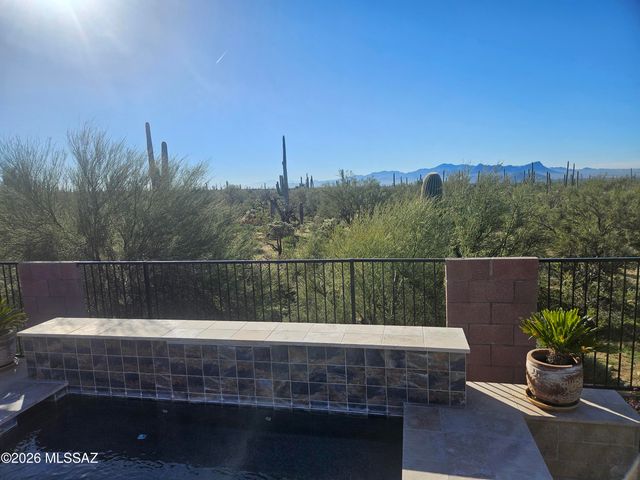 7823 W Buckeye Path PH W, Marana, AZ 85658