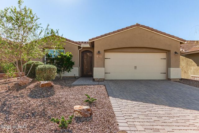 7823 W Buckeye Path PH W, Marana, AZ 85658