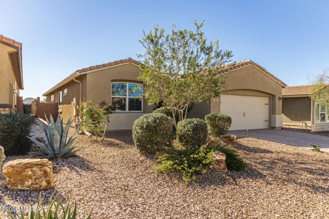 7823 W Buckeye Path PH W, Marana, AZ 85658