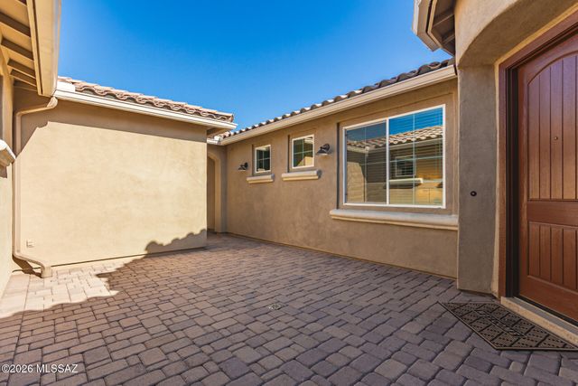 7823 W Buckeye Path PH W, Marana, AZ 85658