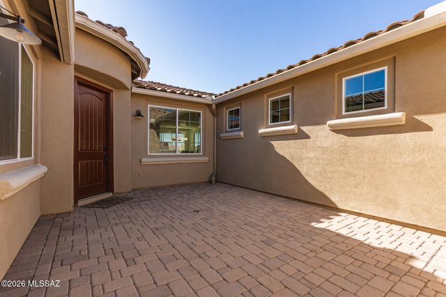 7823 W Buckeye Path PH W, Marana, AZ 85658