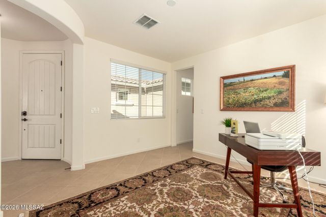 7823 W Buckeye Path PH W, Marana, AZ 85658