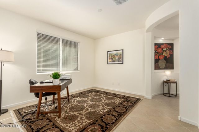 7823 W Buckeye Path PH W, Marana, AZ 85658