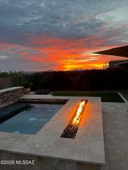 7823 W Buckeye Path PH W, Marana, AZ 85658