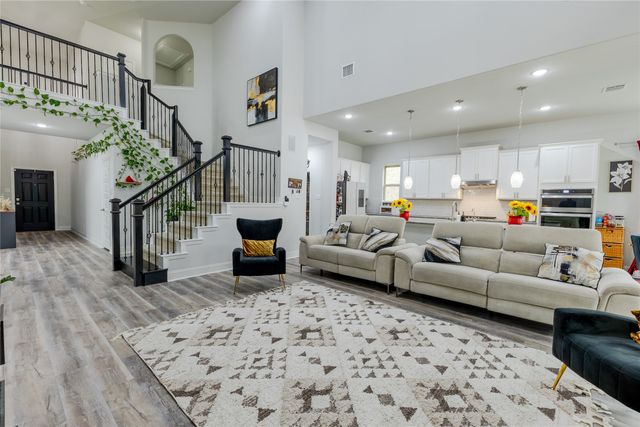 6226 Hightower Street, Celina, TX 76227