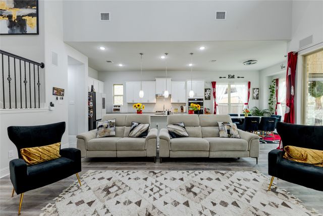 6226 Hightower Street, Celina, TX 76227