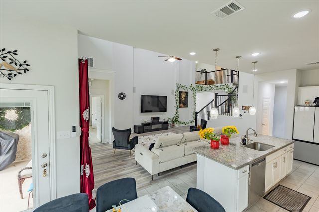 6226 Hightower Street, Celina, TX 76227