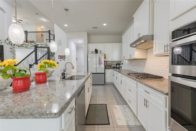 6226 Hightower Street, Celina, TX 76227