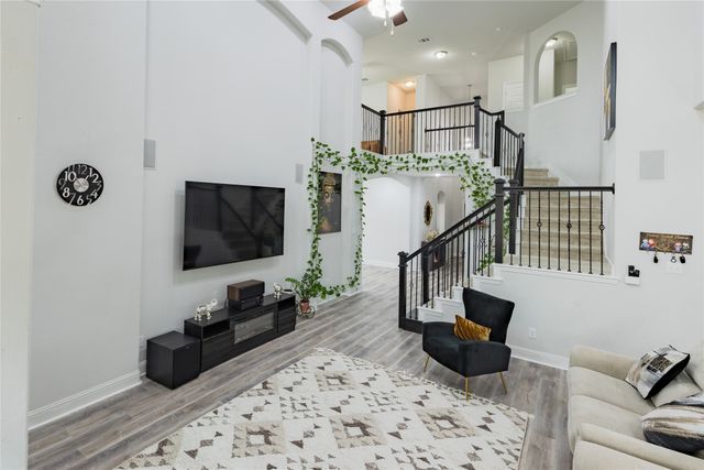 6226 Hightower Street, Celina, TX 76227