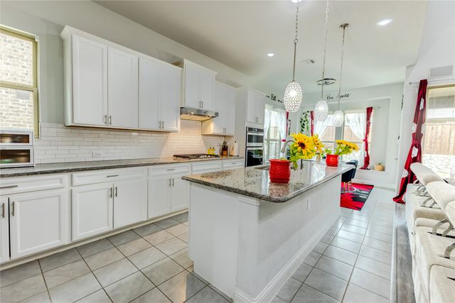 6226 Hightower Street, Celina, TX 76227