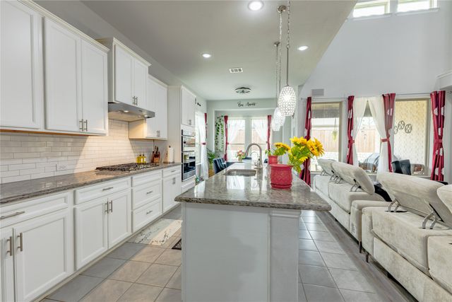 6226 Hightower Street, Celina, TX 76227