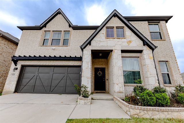 6226 Hightower Street, Celina, TX 76227