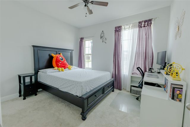 6226 Hightower Street, Celina, TX 76227