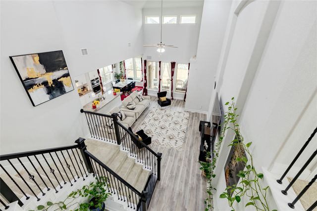 6226 Hightower Street, Celina, TX 76227