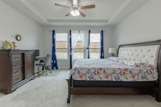 6226 Hightower Street, Celina, TX 76227