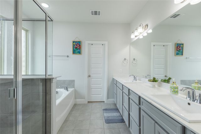 6226 Hightower Street, Celina, TX 76227