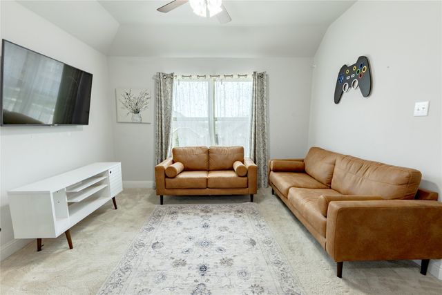 6226 Hightower Street, Celina, TX 76227